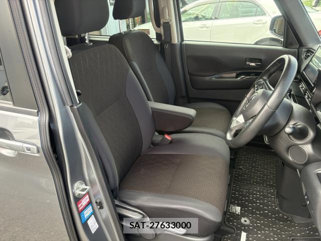 Mitsubishi EK X SPACE 2023-03 8814380-12