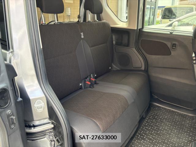 Mitsubishi EK X SPACE 2023-03 8814380-13