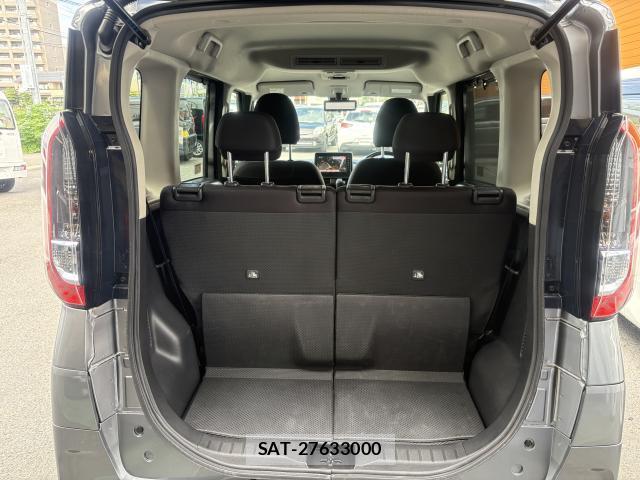 Mitsubishi EK X SPACE 2023-03 8814380-14