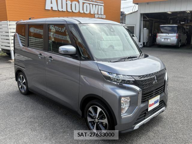 Mitsubishi EK X SPACE 2023-03 8814380-16