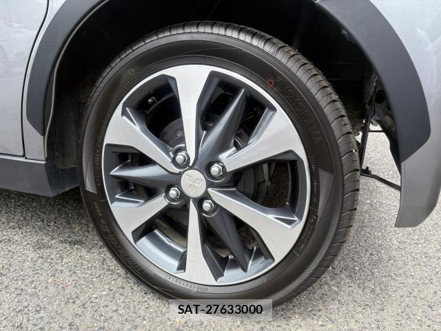 Mitsubishi EK X SPACE 2023-03 8814380-18