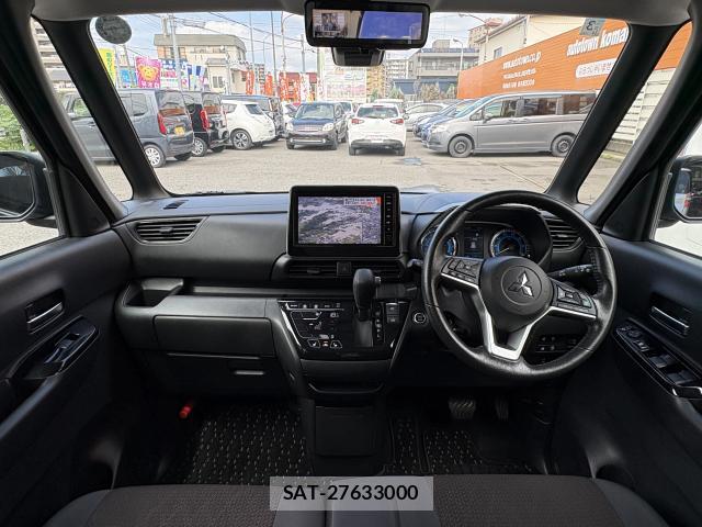 Mitsubishi EK X SPACE 2023-03 8814380-4