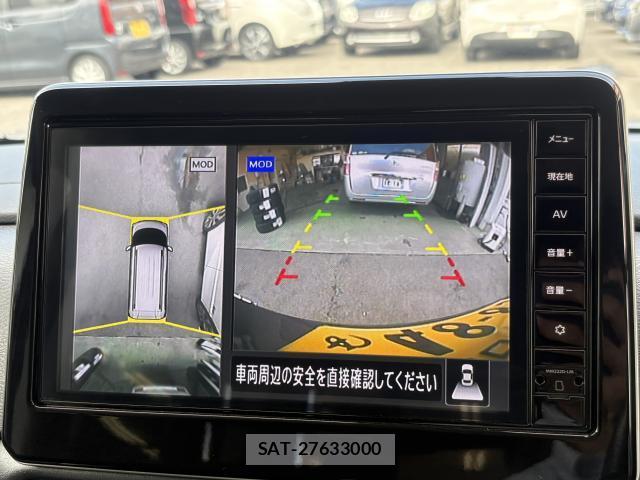 Mitsubishi EK X SPACE 2023-03 8814380-5