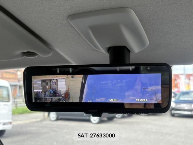 Mitsubishi EK X SPACE 2023-03 8814380-6