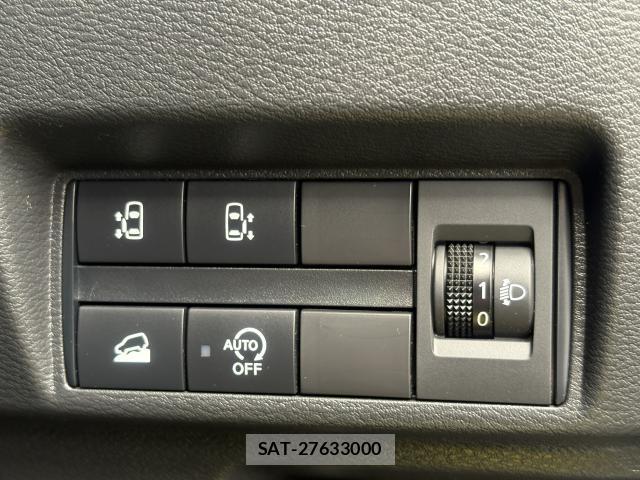 Mitsubishi EK X SPACE 2023-03 8814380-7