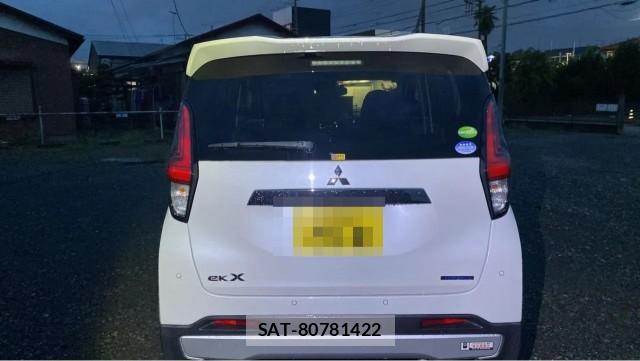 Mitsubishi EK X 2019-09 8815476-1