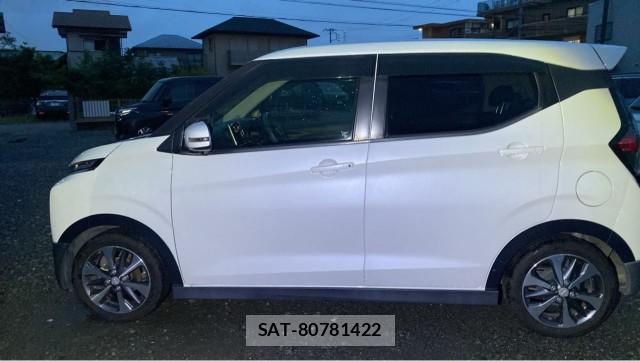 Mitsubishi EK X 2019-09 8815476-10