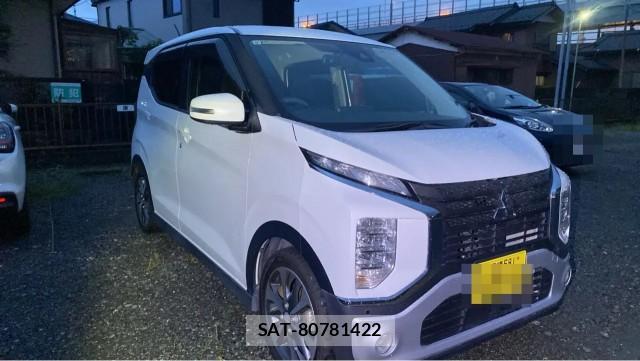 Mitsubishi EK X 2019-09 8815476-11