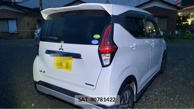 Mitsubishi EK X 2019-09 8815476-12