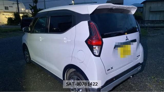 Mitsubishi EK X 2019-09 8815476-13