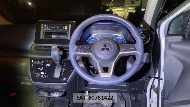 Mitsubishi EK X 2019-09 8815476-16