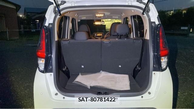 Mitsubishi EK X 2019-09 8815476-17