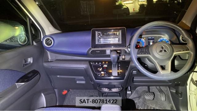 Mitsubishi EK X 2019-09 8815476-2