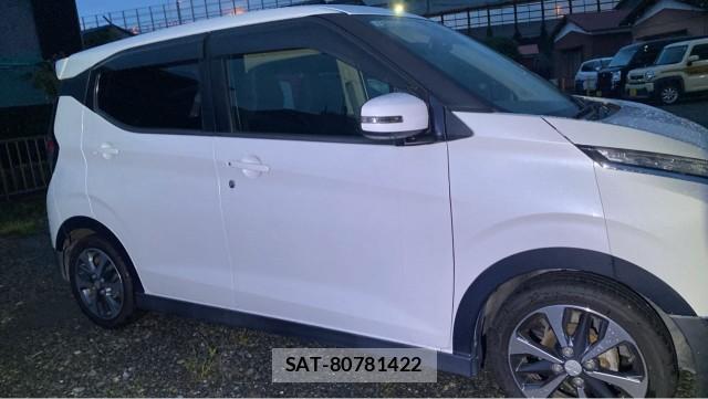 Mitsubishi EK X 2019-09 8815476-3