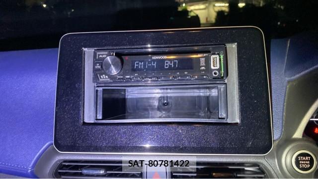 Mitsubishi EK X 2019-09 8815476-4