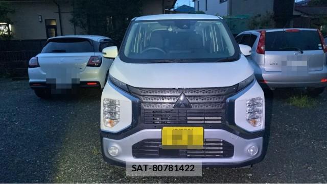 Mitsubishi EK X 2019-09 8815476-9