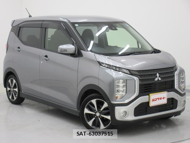 Mitsubishi EK X 2020-04 8815742-0