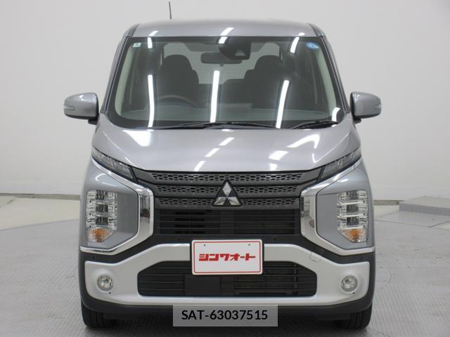 Mitsubishi EK X 2020-04 8815742-1