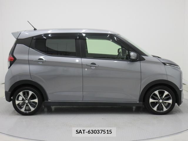 Mitsubishi EK X 2020-04 8815742-3