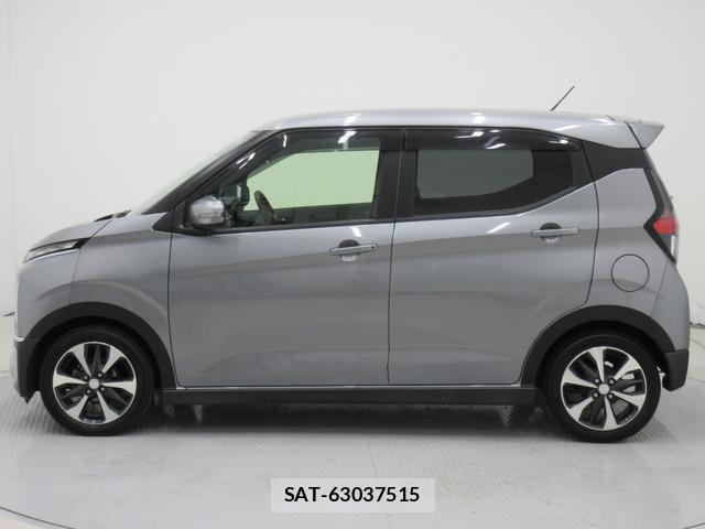Mitsubishi EK X 2020-04 8815742-4