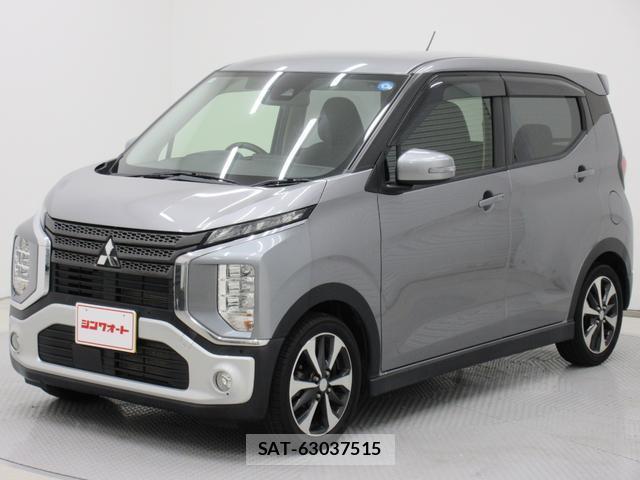 Mitsubishi EK X 2020-04 8815742-6