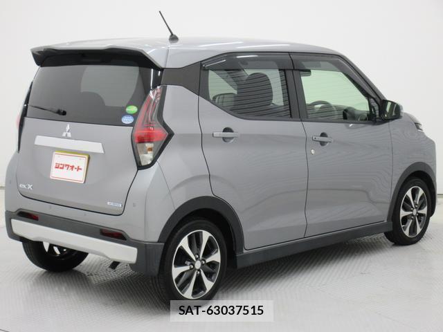 Mitsubishi EK X 2020-04 8815742-7