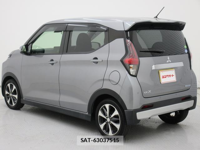 Mitsubishi EK X 2020-04 8815742-8