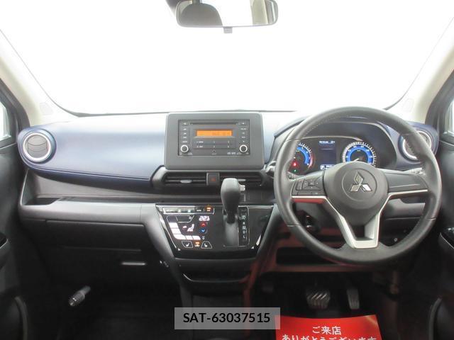 Mitsubishi EK X 2020-04 8815742-9