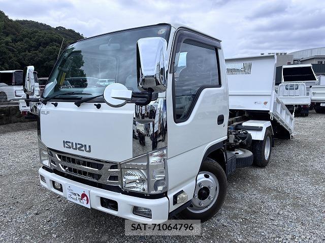Isuzu ELF TRUCK 2017-09 8812906-0