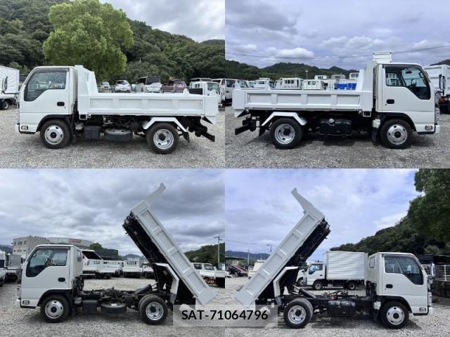 Isuzu ELF TRUCK 2017-09 8812906-2