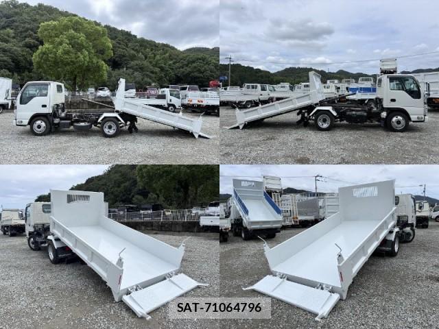 Isuzu ELF TRUCK 2017-09 8812906-3