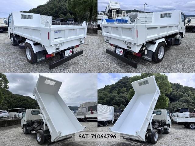Isuzu ELF TRUCK 2017-09 8812906-5