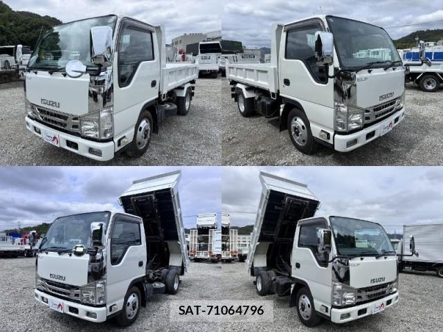 Isuzu ELF TRUCK 2017-09 8812906-6