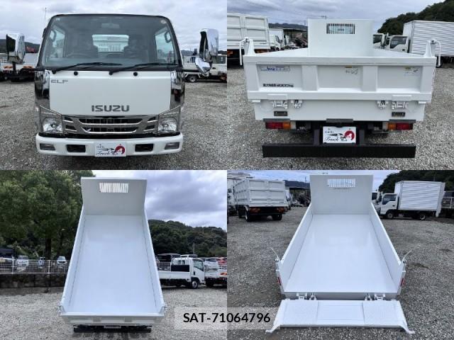 Isuzu ELF TRUCK 2017-09 8812906-7