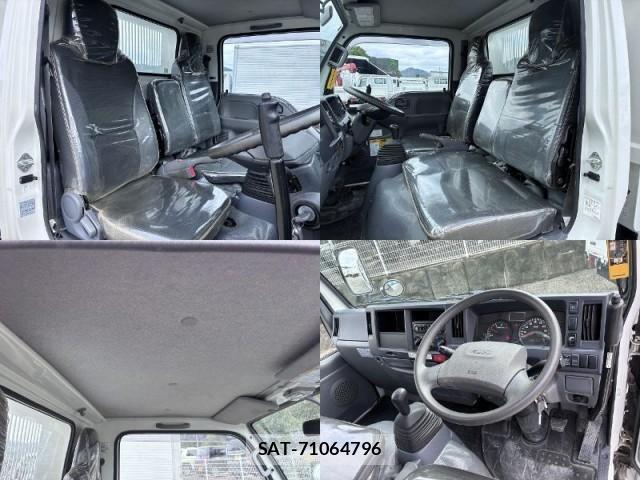Isuzu ELF TRUCK 2017-09 8812906-8