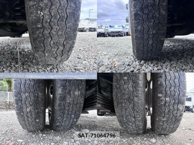 Isuzu ELF TRUCK 2017-09 8812906-9