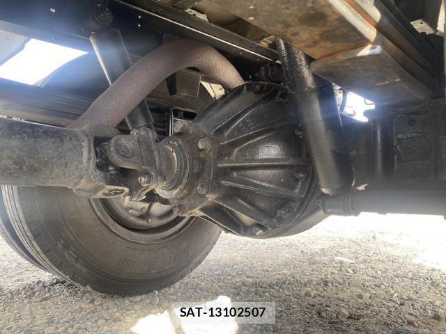 Isuzu ELF TRUCK 1991-09 8813837-12