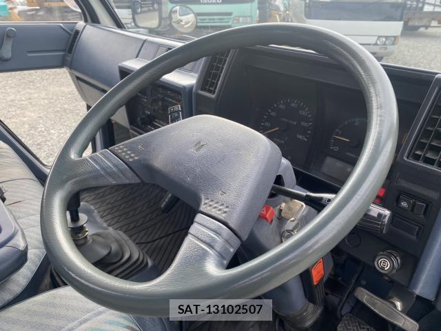 Isuzu ELF TRUCK 1991-09 8813837-15
