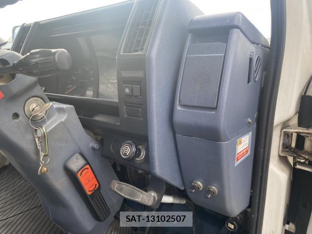 Isuzu ELF TRUCK 1991-09 8813837-19