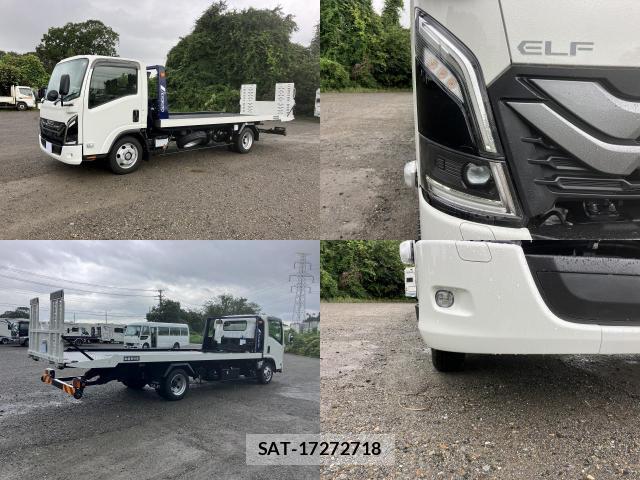 Isuzu ELF TRUCK 2025-08 8813944-3