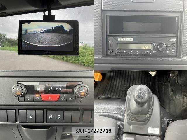 Isuzu ELF TRUCK 2025-08 8813944-4