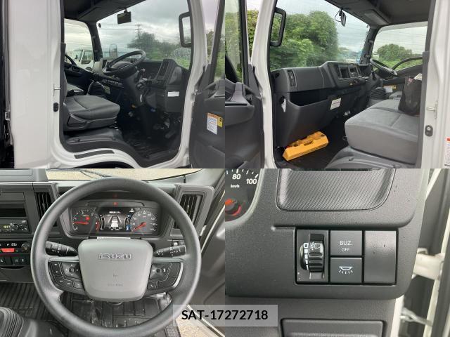 Isuzu ELF TRUCK 2025-08 8813944-5