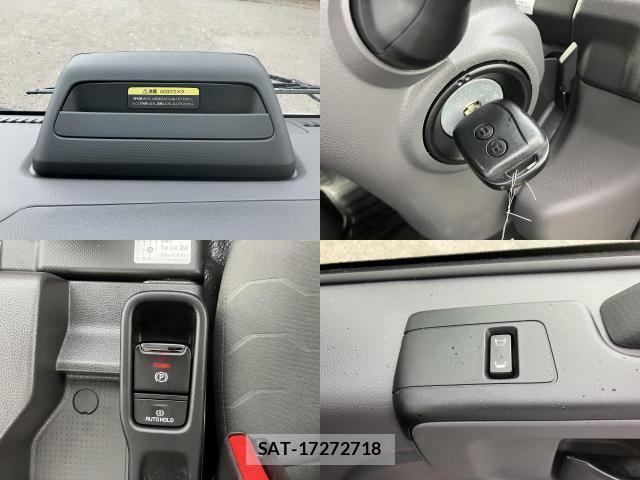 Isuzu ELF TRUCK 2025-08 8813944-9