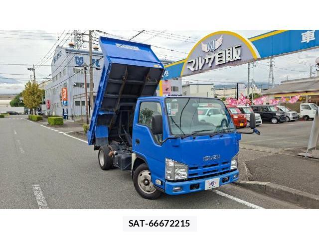 Isuzu ELF TRUCK 2014-09 8814210-0