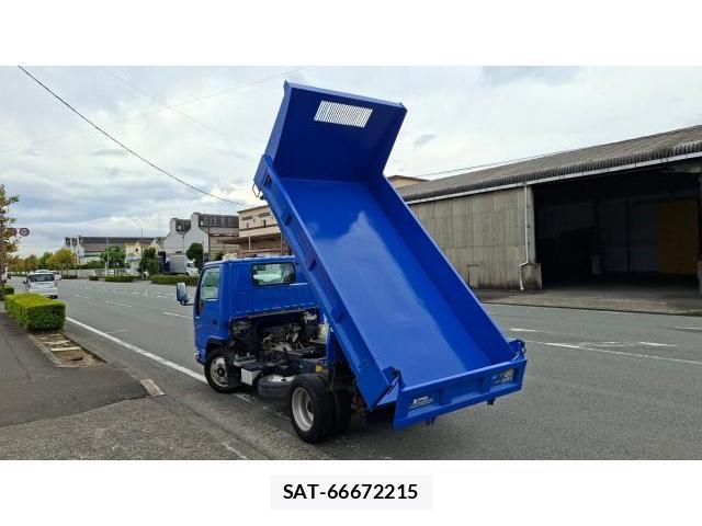 Isuzu ELF TRUCK 2014-09 8814210-1