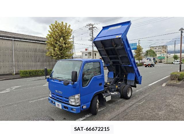 Isuzu ELF TRUCK 2014-09 8814210-10