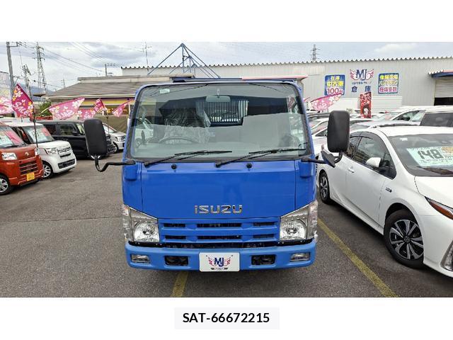 Isuzu ELF TRUCK 2014-09 8814210-12