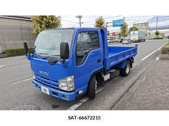 Isuzu ELF TRUCK 2014-09 8814210-13