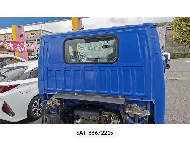 Isuzu ELF TRUCK 2014-09 8814210-15