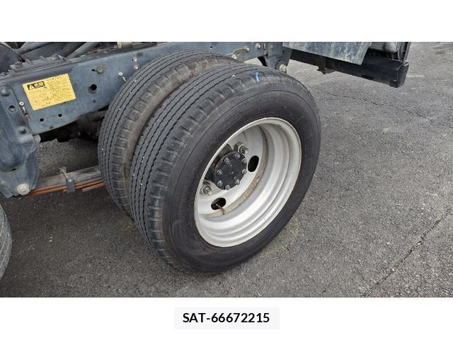 Isuzu ELF TRUCK 2014-09 8814210-19